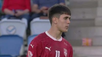 Oproštaj Popovića od Partizana: Nekome sam smetao