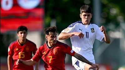 Partizan želi Matiju Popovića: Čeka se odgovor Napolija