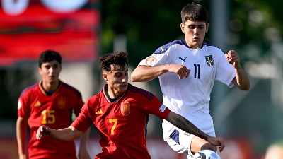 Nove informacije iz Rusije: Partizan dovodi Popovića?