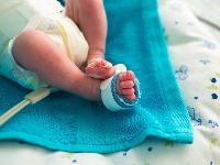 HITNO povučen proizvod za bebe sa srpskog tržišta (FOTO)