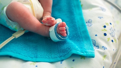 HITNO povučen proizvod za bebe sa srpskog tržišta (FOTO)