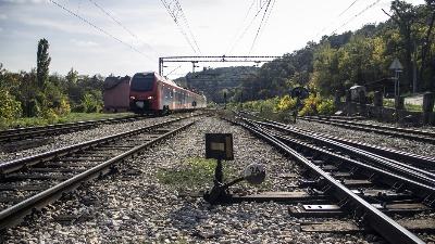 "Posle sudara sam poleteo": Reči putnika posle sudara vozova