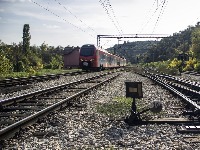 Posle OTKAZIVANJA VOZOVA u petak i subotu: Refundacija karata usporena