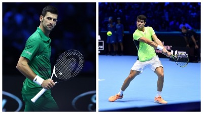 ATP izabrao najbolji meč u 2023, naravno - Novak!