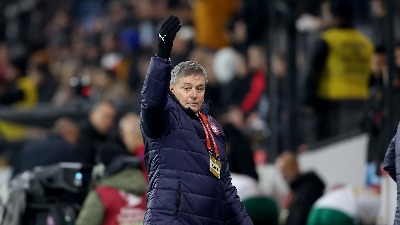 Piksi: Ne moram da budem selektor, vratio sam naciji dug