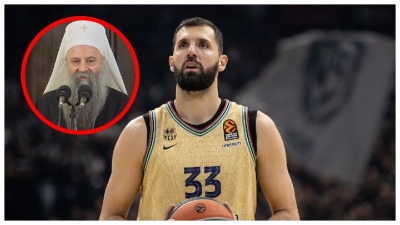 Javio se Mirotić, pomenuo i Porfirija Javio se Mirotić, pomenuo i Porfirija