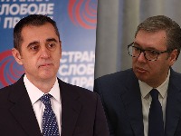 Nikezić: Vučiću, vaša "Superhik politika" dovela do najviših cena i najnižih plata u Evropi
