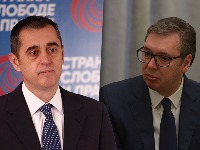 Nikezić o Vučićevim putevima: Naš je samo dug, sve ostalo kinesko