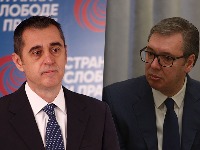 Nikezić: Vučić kriv što je NIS pod sankcijama, niko mu ne veruje - Tramp ga izbacio, Putin mu zapretio