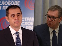 Nikezić: Vučić nema znanja ni hrabrosti da reši problem oko NIS-a