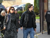 Naša glumica odbila ulogu u Americi i vratila se u Srbiju: "Trebalo je da glumim striptizetu"