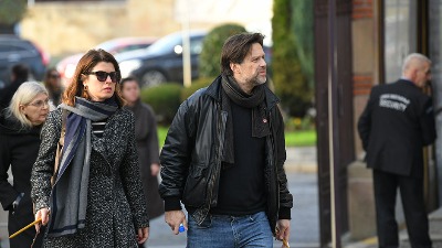 Naša glumica odbila ulogu u Americi i vratila se u Srbiju: "Trebalo je da glumim striptizetu"