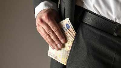 Otkrivena velika PORESKA PREVARA, vrednost preko 100 miliona evra