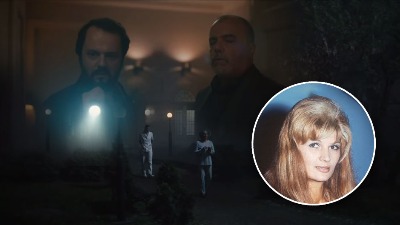 Kafanska sevdalinka u "Deci zla" donosi JEZU