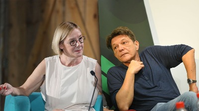Olja Bećković i Bjela najavili tužbe zbog laži u tabloidima