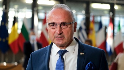 Reč ministra: U Hrvatskoj nikad više gostiju iz Srbije