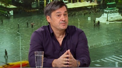 "U FSS je kartel": Rade Bogdanović udario na Piksija, Džajića i FSS