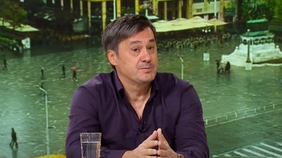 Rade Bogdanović: Zvezdi sam se zamerio, pa me sklonili! Ima tu mesa za analizu...