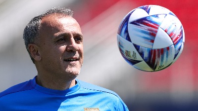 Ljubinko Drulović blizu klupe superligaša