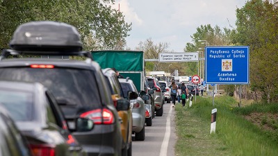 Cena rekonstrukcije graničnog prelaza Horgoš opet skočila