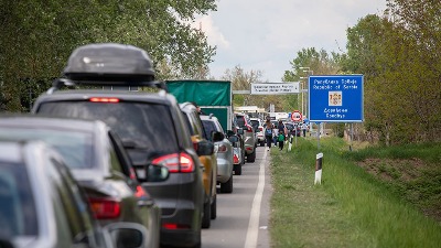 Šta sve možete uneti preko granice, a zbog ovoga će vas kazniti