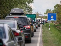Ne krećite na put automobilom bez OVIH DOZVOLA