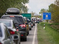 Od oktobra duže zadržavanje na granicama, ovo je razlog