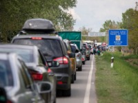 Spremite se: Stižu gužve na granicama
