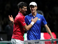 Novak pričao o Sinerovom dopingu: Stigao odgovor od Janikovog trenera