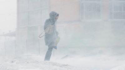 Nagla promena vremena u Srbiji: Stiže sneg