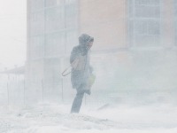 METEOROLOZI DIŽU UZBUNU: Balkanu prete snežne bombe, sneg do metar, vetar 150 km/h