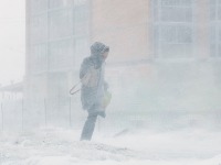 RHMZ objavio najnovije upozorenje: Stižu MRAZ i jaka KOŠAVA