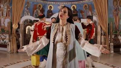 Monarhisti: Režim koji otkazuje koncerte Danice Crnogorčević nije srpski