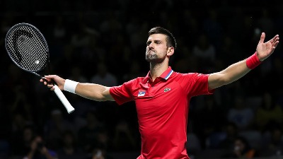 Kako Novakov poraz utiče na ATP listu