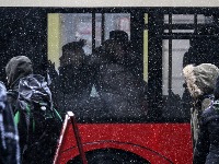 Zima se vraća: Sledi nagli preokret - stižu sneg i minus