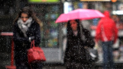 Čeka nas najhladnija zima u poslednjih 10 godina: Kada stiže prvi sneg