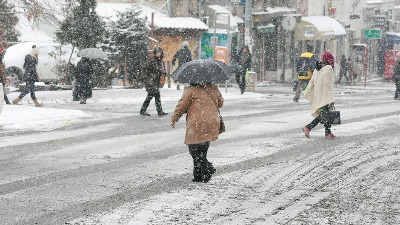 Stigla je prognoza za zimu u Srbiji: Kada će sneg?