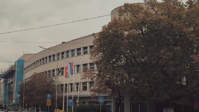 Opozicija: Sednici Skupštine grada Niša predsedavala osoba kojoj je prestao mandat