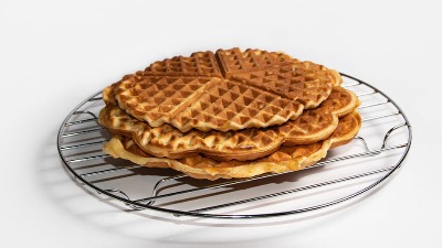 Bakin kolač bez jaja i mleka je najmekši na svetu - nećete verovati da je posni