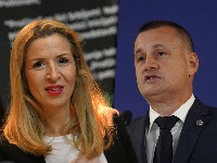 SKANDAL Stefanović prijavio Savović zbog izjava u "Utisku"