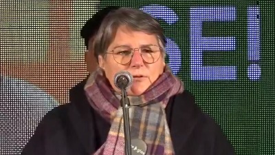 Ivanka Popović: Sad niko ne sme da ostane po strani