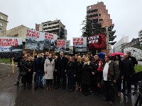Nacionalno okupljanje: Ima li kraja Hilovom mešanju u unutrašnja pitanja Srbije