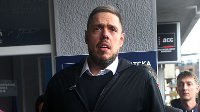 Štimac poručio studentima: Pazite, pokušavaju da poseju seme razdrora među vama