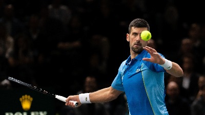 Novak saznao potencijalnog rivala u finalu Pariza