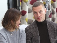 Lekcija gospođe Vidić o pojavljivanju na javnom skupu