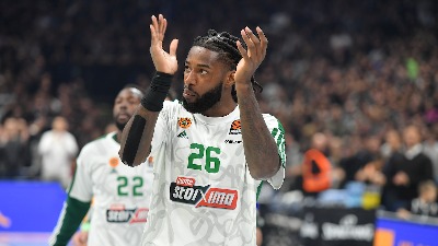 Evroliga kaznila Partizan i Lesora!