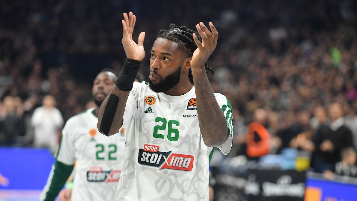 Evroliga kaznila Partizan i Lesora!