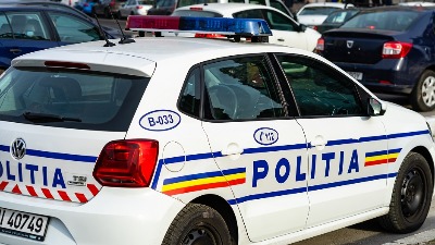Stravična eksplozija u Bukureštu, ima mrtvih i povređenih