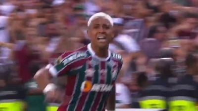 Dva crvena i šamari - Fluminense prvak Južne Amerike!