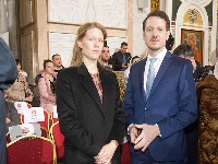 Princ-naslednik Filip Karađorđević se založio za izgradnju spomenika ovog srpskog vladara